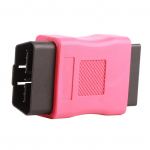 OBD2 isane-emane pistiku adapter OBDII pistik s&otilde;iduki diagnostika skannimist&ouml;&ouml;riista jaoks