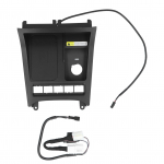 15W Autojuhtmevaba Laadija QI Kiirlaadimine Mobiiltelefoni Hoidik Sobib MK6 20082013