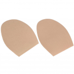 1 paar Kingade Parandus Kummist Tallad Kulumiskindlad Kummist Kontsad Libisemisvastased V&auml;listallad (Hele v&auml;rv)