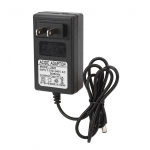24V 2A Nail Power Adapter 48W Power Supply Adapter for LED Nail Lamp US PLUG