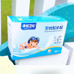 Veekindel teip ujumisteip Kaasaskantav &uuml;hekordselt kasutatav l&auml;bipaistev hingav veekindel teip Kulumisvastane jalateip Hemostaatiline teip