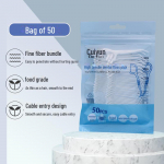 &Uuml;lipeened hambaniiti &ndash; vastupidavad, &uuml;hekordselt kasutatavad suuhoolduse hambaorkid