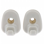 2 tk Liberty auto p&auml;ikesesirmi klambri jaoks 1Ar26Bd1-Aa Cherokee Kk Kj Nitro p&auml;ikesesirmi hoidiku jaoks.