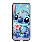 Telefonikott Samsung Galaxy S25 S24 S23 iPhone 16 15 Xiaomi Redmi Note 14 13 12 16E X 11 Pro Max OPPO Moto Huawei Koomiksid Mood Uus Stitch Kate for Samsung Galaxy A16