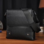 Ehtne Nahast Vabaaja Crossbody Kott Meeste &Uuml;lemise Kihi Veisenahast K&otilde;ik-&uuml;hes Vintage &Otilde;lakott Vertikaalne Vabaaja Suure Mahutavusega Messenger Kott must