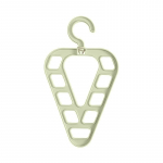 Houseeker 9-auguline maagiline riidenagi Ruumis&auml;&auml;stlik kapp Sall Riided Organiseerija hoidik Multifunktsionaalne kuivatusrestid Riideriide