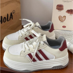 FASHION SHOES Meeste hingavad sporditossud Sportlikud jooksujalatsid naiste v&auml;litennise j&otilde;usaali treener 35