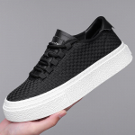 FASHION SHOES Meeste hingavad sporditossud Sportlikud jooksujalatsid naiste v&auml;litennise j&otilde;usaali treener 38