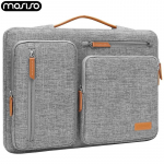 Kaasaskantav Unisex &uuml;he &otilde;laga s&uuml;learvutikott ja tahvelarvuti &uuml;mbris 13 inches