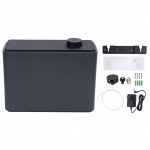 Nutikas eeterliku &otilde;li hajuti 15W 1000ml WiFi Bluetooth APP juhtimine Automaatne l&otilde;hna hajuti