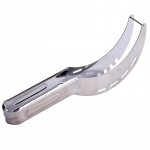 Roostevabast terasest tuuleveski arbuusil&otilde;ikur Artefakt Salat Puuviljal&otilde;ikur L&otilde;ikeriist Arbuusikaevaja K&ouml;&ouml;gitarvikud Vidinad