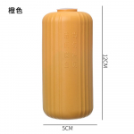 Tualettruumi puhastusvahend geeldeodorant &otilde;huv&auml;rskendaja Aromatic Flower WC deodorant vannitoal&otilde;hna deodorant puhastusvahendid Jasmine