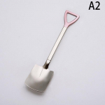 Roostevabast terasest supilusikas s&uuml;vendage suure mahutavusega lusikas h&otilde;bedane peegel, poleeritud s&ouml;&ouml;gin&otilde;ud, riisisupp, riisi kodune k&ouml;&ouml;gin&otilde;u