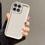 Honor X6 Case jaoks Honor X8A telefoni&uuml;mbris Honor X6A X8B X5 X7A X6S X8 X8 5G kaitse P&otilde;rutuskindel matt kate kaitse Nahatunne Honor X8B