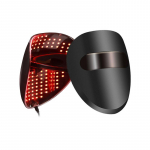 Foton Nahauuendaja, Mask Iluinstrument, Kodune N&auml;omaski Instrument LED Iluinstrument Mask must