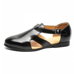 Klassikalise Br&auml;ndi Massaažitald Meeste Mokassiinid Pehme Tald Kerged Suvised &Otilde;hulised Meeste Sandaalid &Auml;ri Nahast Vabaajajalatsid 46 must