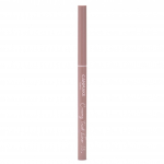 Canmake Creamy Touch Liner 15 Cappuccino Pink Eyeliner Gel Smooth Extra Fine