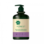 Valige 1 3-st Green Finger Forest losjoonist/pesuvahendist Forest Relaxing Aroma Wash