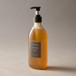 Aromatica Quinoa Protein Shampoo 400ml (Pump NEW)