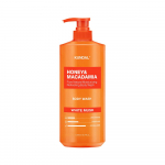 Kundal Pure Body Wash 1058ml 3 types, choose 1 Cherry BLUOESsom