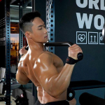 Harbinger Tervise Rihm Polsterdatud Puuvill T&otilde;sterihm Cotton strap (IP_21300)