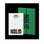Choose 2 types of NOLIE Under Calm After Waxing Patch (1 sheet / 5 sheets) 8.5g (1 sheet)