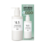 Happy Bath pH 4.5 Mild Acidic Mugwort Gel Feminine Cleanser