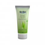 Kumari Face Wash - For Rejuvenated & Fresh Skin, 60 ml Pack = 60 ml