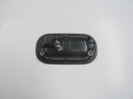 For Mitsubishi Canter Fe635 659 1998 2006 Front Door Exterior Opening Handle Left Black Tw MC142095
