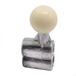 Car Gear Shifter Knob Accs, Interior Parts, replacement