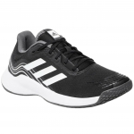 Meeste spordijalatsid Adidas GX1264 Novaflight Primegre mustad r. 44 44 must