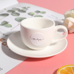 500 tk/rull &uuml;mmargune valge paberi sildikleebis T&auml;nukleebis 1-tolline v&auml;ljal&otilde;igete album