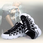 Meeste naiste moe k&otilde;rged tossud Treening vabaaja jooksujalatsid Rulajalatsid 36