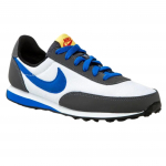 Buty sportowe dziecięce NIKE ELITE 418720-102 - białe r. 40 40