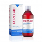 PERIO AID SUUVESI 0,12 500 ML