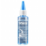 Jalgratta spetsiaalne m&auml;&auml;rdeaine kuiva m&auml;&auml;rdeaine keti&otilde;li Jalgratta keti&otilde;li puhaste sujuvate ja vaiksete ajamite jaoks ketirattas&otilde;idutarvikute jaoks 60ml