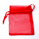 50tk 20x30cm organza pulmapeo kingitus kommikotid ehtekotid