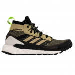 K&otilde;rged meeste spordijalatsid Adidas EF2156 Terrex Free Hiker r. 43 ⅓ 43 1/3 must