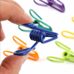 10 tk Suurep&auml;rase kvaliteediga roostevabast terasest riided pulgad k&auml;ter&auml;tik sokid klambrid p&uuml;ksid riided aluspesu klambrid v&auml;ikesed metallist klambrid riidepuu jaoks