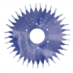 Basseinipuhasti ribiline tihendusketas seeliku asendus, basseinipuhasti varuosad W83277 W70464 jaoks