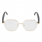 AI T&otilde;lkeprillid Bluetooth 163 keelt Reaalajas H&auml;&auml;lega Nutikas T&otilde;lkeprillid Anti