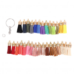 30 komplekti akr&uuml;&uuml;lv&otilde;tmehoidja toorikuid, kahepoolsed &uuml;mmargused siledamate servadega sublimatsioonv&otilde;tmehoidja toorikud isetegemiseks