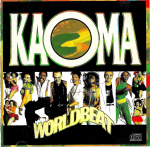 CD KAOMA MaailmamuusikaLambada ESCA5081 Epic 2020 Jaapani Pop Kasutatud