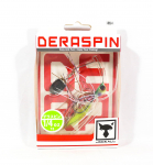 Jackall Spinner Peibutis Deraspin 1/4 Oz Dera Bluegill (8597)