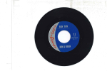 7-tolliline plaat JAN DEAN Love Hate Fan Tan 11 JAN DEAN 1967 USA Rock Kasutatud