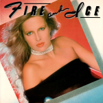 LP plaat FIRE & ICE - Fire And Ice FLY3110 BUTTERFLY 1979 USA Tants & Elektroonika Kasutatud