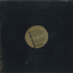 12-tolline plaat GENERAL STONE - Jump Off / These Streets / What The IRGS0001 Incline Records USA R&auml;pp ja Hip-Hop/R&B