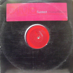 12-tolline plaat OLIVIA - Twisted INTR114311 Interscope Reco 2005 US Soul/Funk Kasutatud