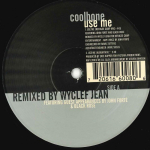 12-tolline plaat COOLBONE - Use Me HR660080 HOLLYWOOD 1997 USA r&auml;pp ja hip-hop/R&B Kasutatud