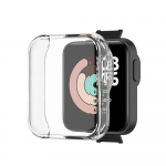 Asendusrihm Mi Watchile Lite Silikoonist kellarihmad Kellarihm Redmi kellale 2 Lite rihm Correa k&auml;ev&otilde;ru &uuml;mbrisega For Mi Watch Lite